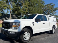 Image for 2022 Ford F-150 Super Cab ID: 6900898