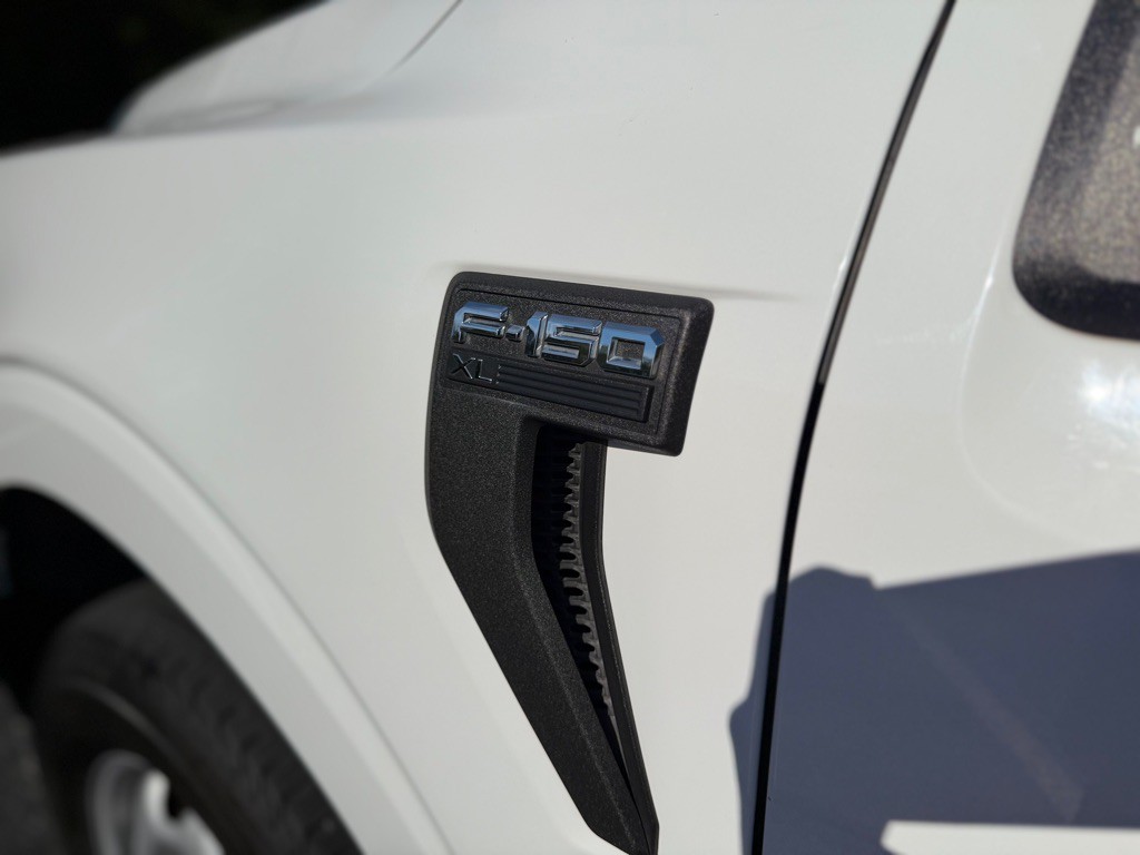 2022 Ford F-150 Image 4