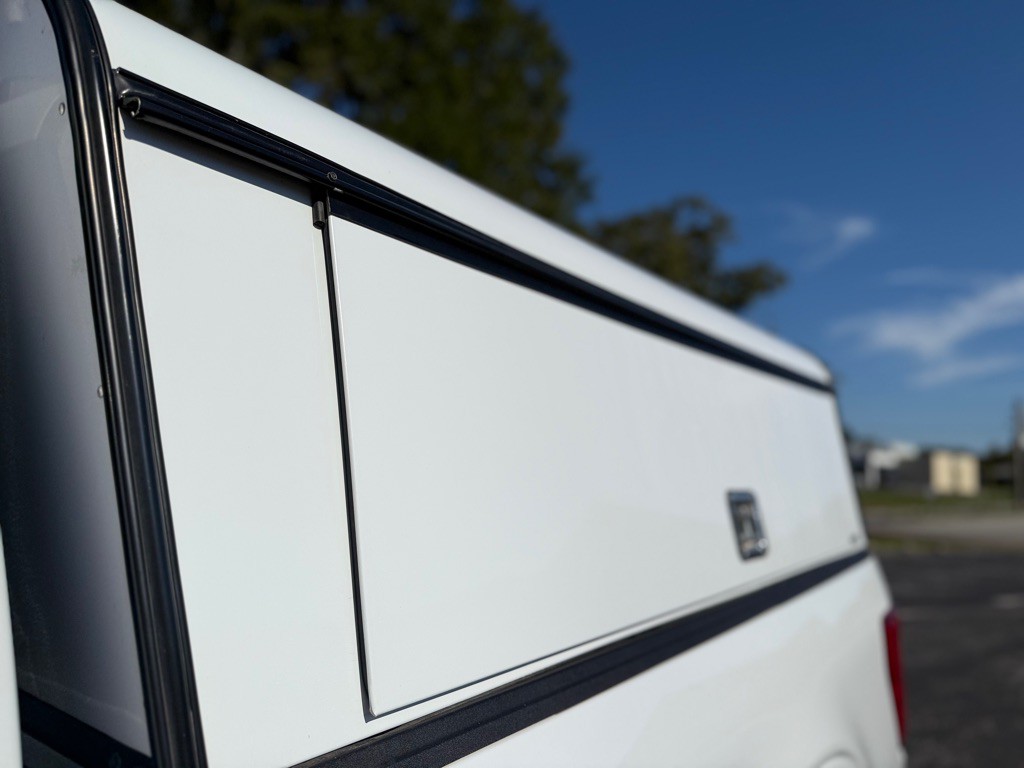 2022 Ford F-150 Image 6