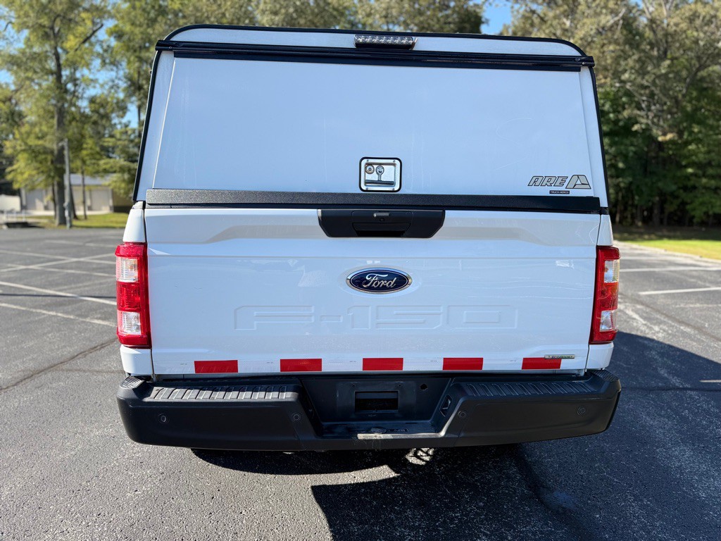 2022 Ford F-150 Image 9