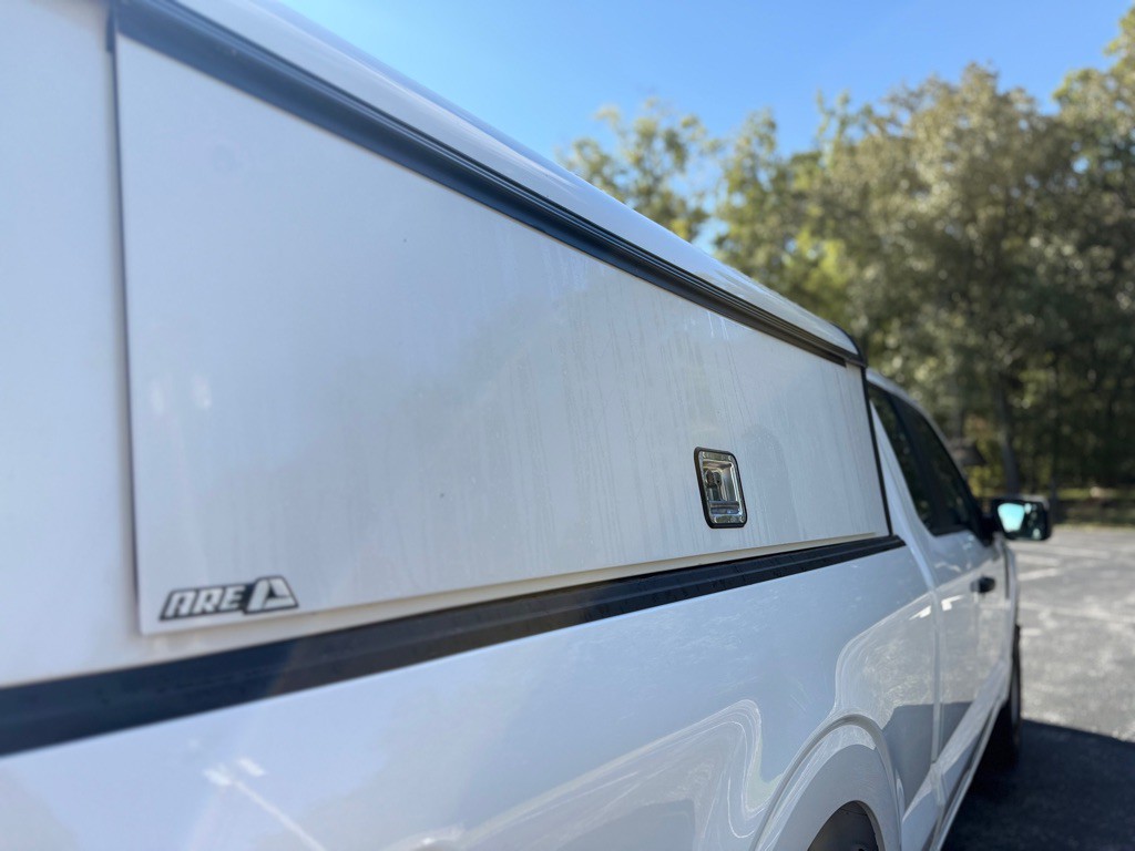 2022 Ford F-150 Image 14
