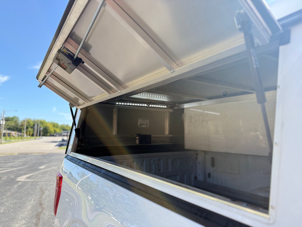 2022 Ford F-150 Image 15