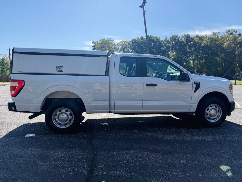 2022 Ford F-150 Image 19
