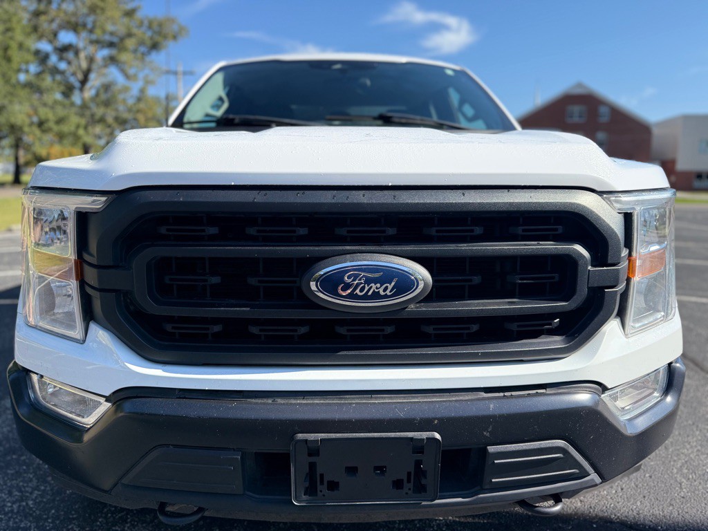 2022 Ford F-150 Image 21