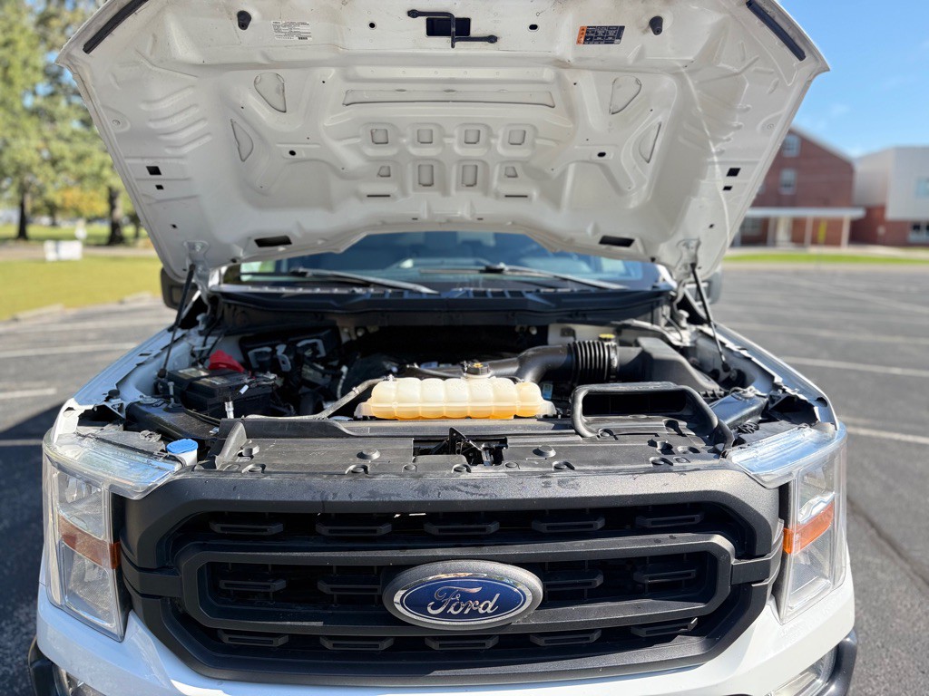 2022 Ford F-150 Image 22