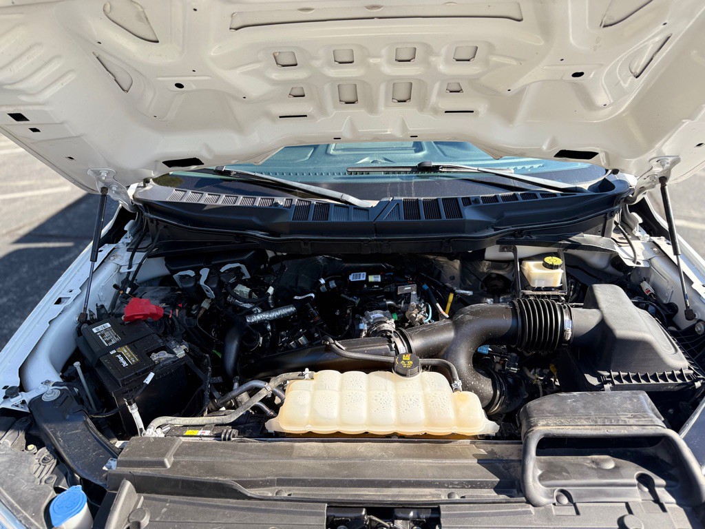 2022 Ford F-150 Image 23