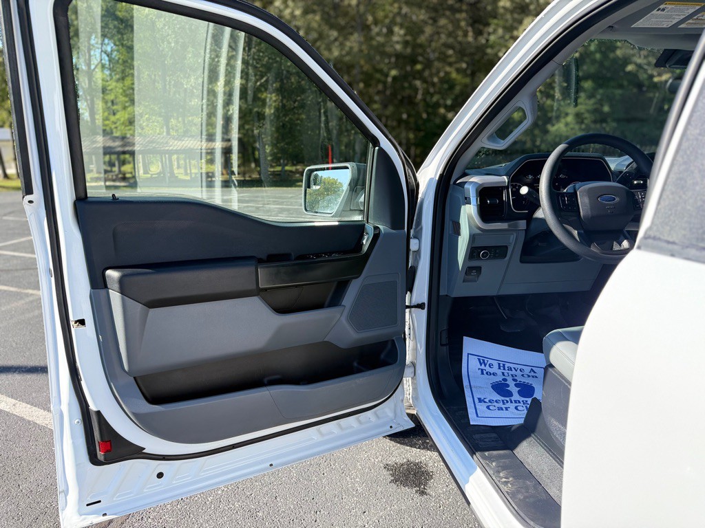 2022 Ford F-150 Image 28