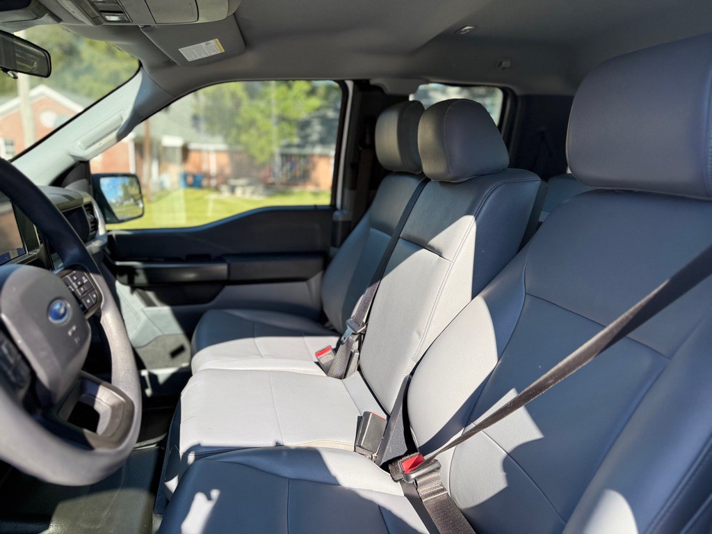 2022 Ford F-150 Image 30