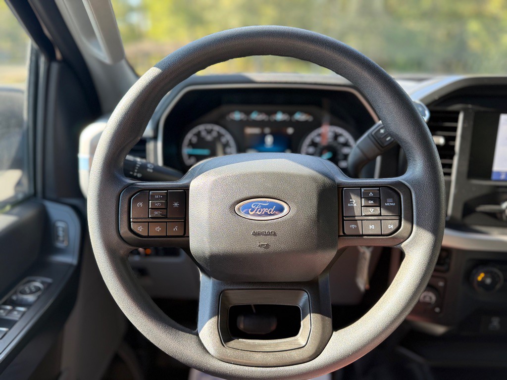 2022 Ford F-150 Image 32