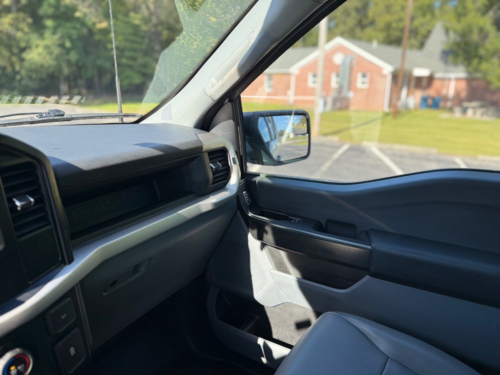 2022 Ford F-150 Image 36
