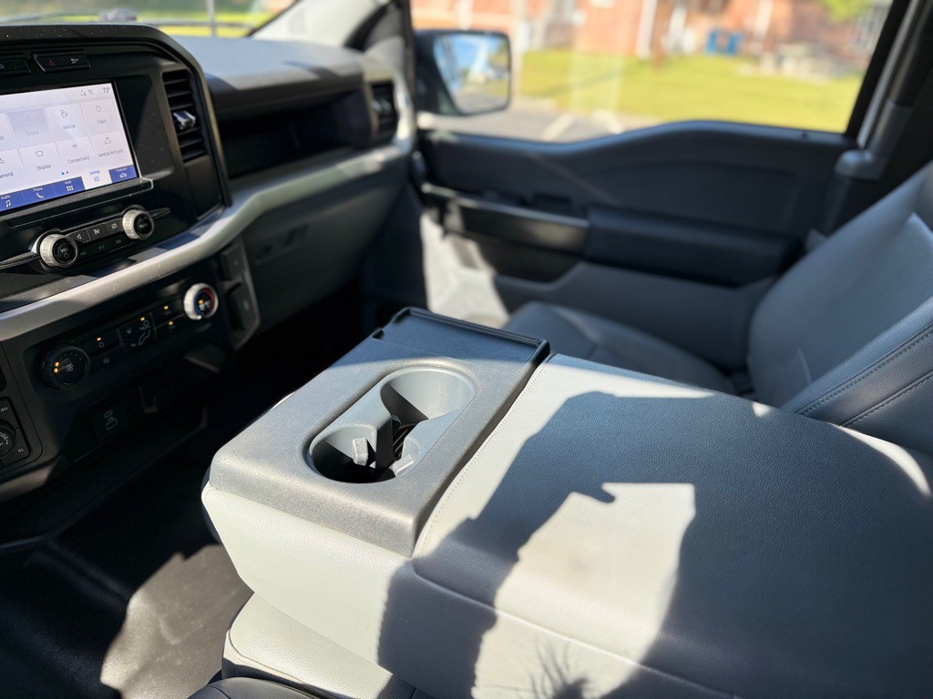2022 Ford F-150 Image 37