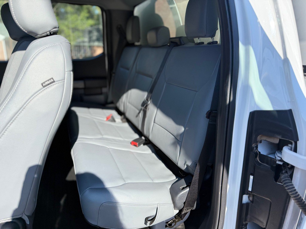 2022 Ford F-150 Image 40