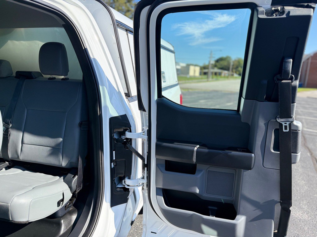 2022 Ford F-150 Image 41