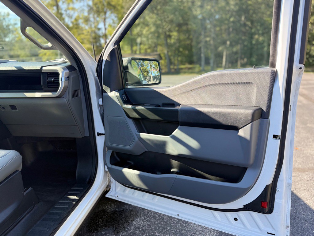 2022 Ford F-150 Image 42