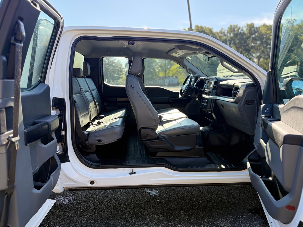 2022 Ford F-150 Image 43