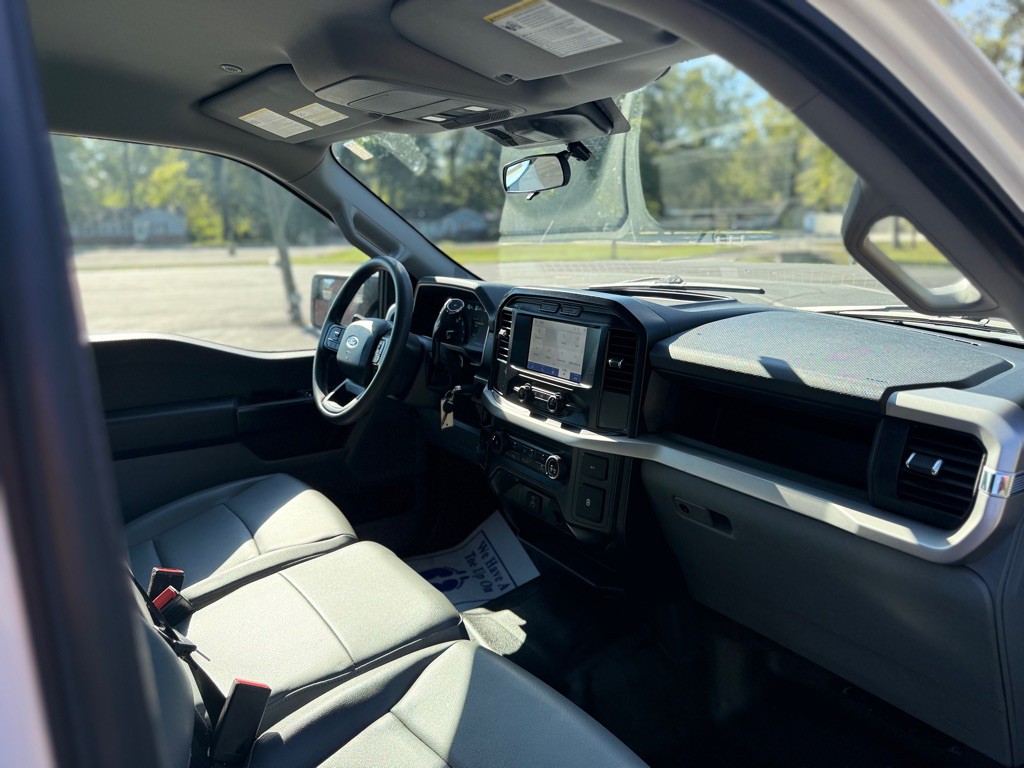 2022 Ford F-150 Image 44