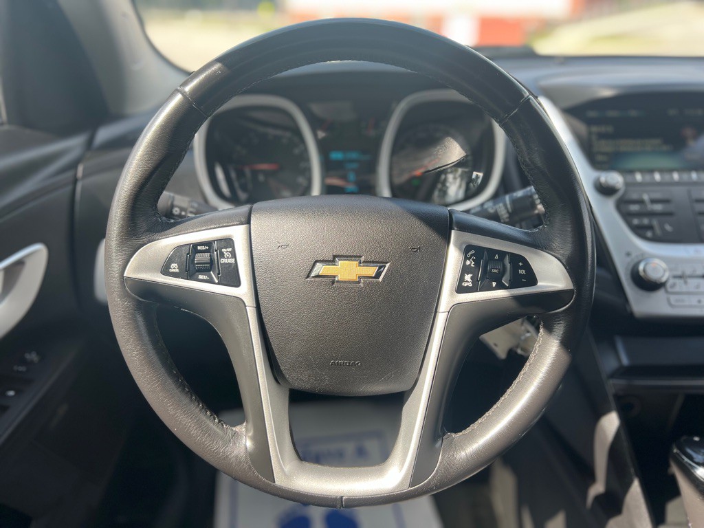 2017 Chevrolet Equinox Image 14