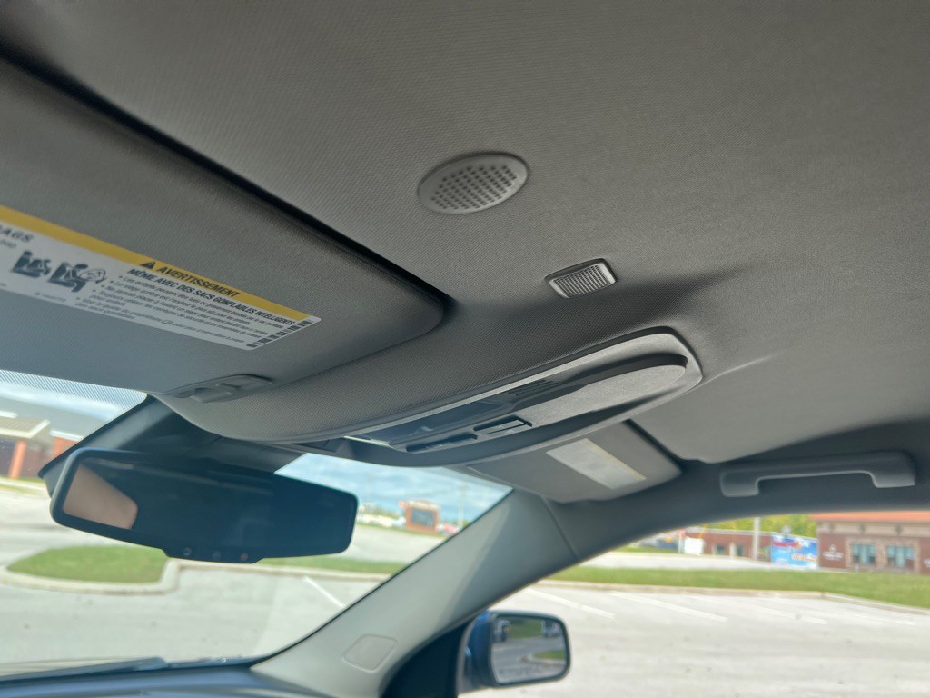2017 Chevrolet Equinox Image 19