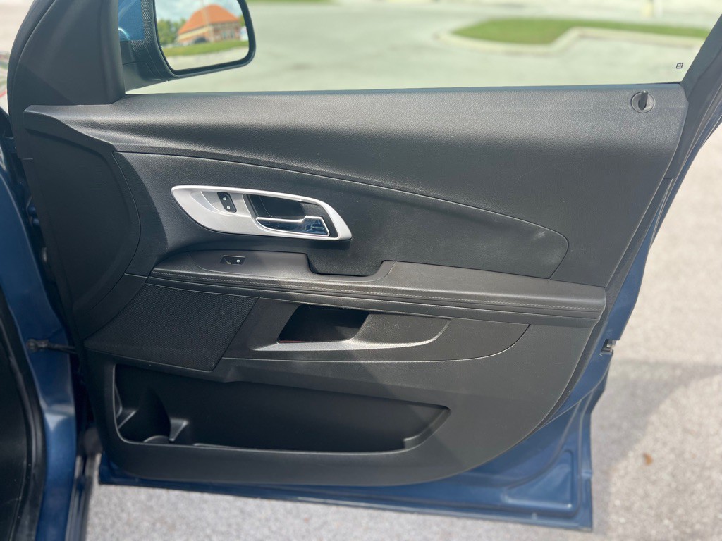 2017 Chevrolet Equinox Image 22
