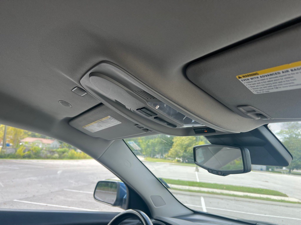 2017 Chevrolet Equinox Image 26