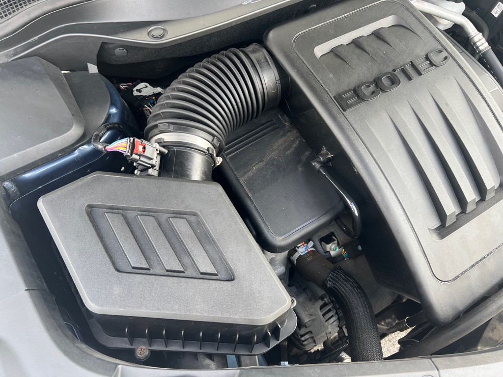 2017 Chevrolet Equinox Image 40