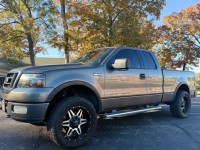 Image for 2005 Ford F-150  ID: 6903961