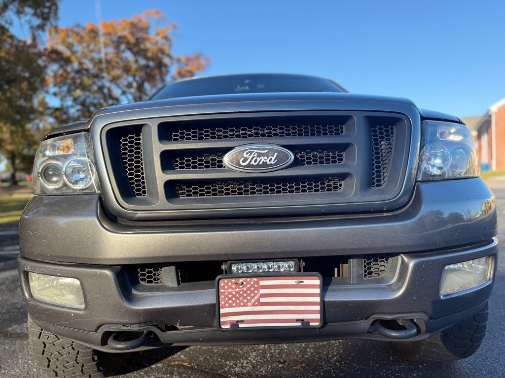 2005 Ford F-150 Image 5