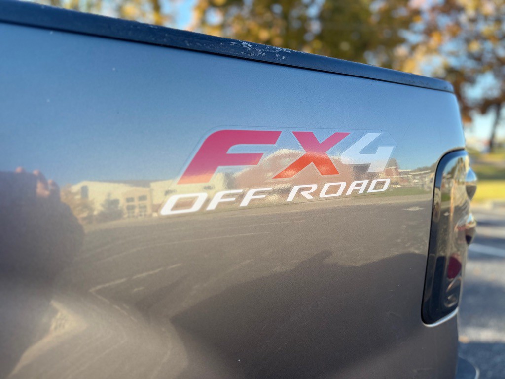 2005 Ford F-150 Image 6