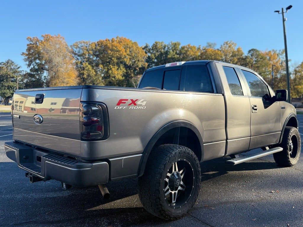 2005 Ford F-150 Image 7
