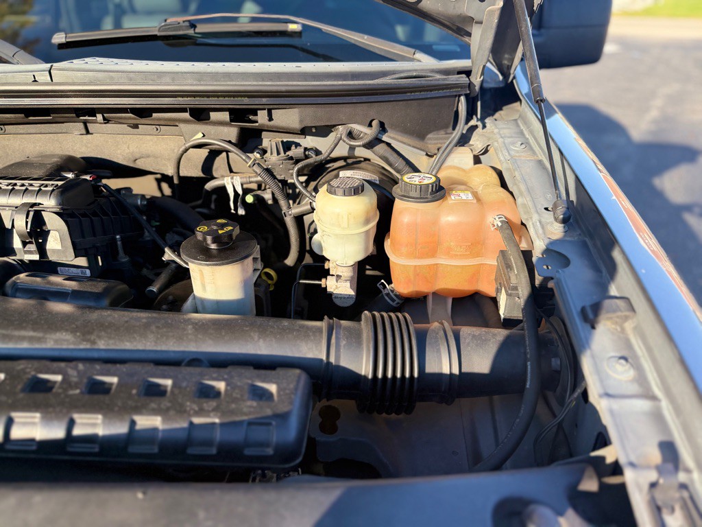 2005 Ford F-150 Image 14