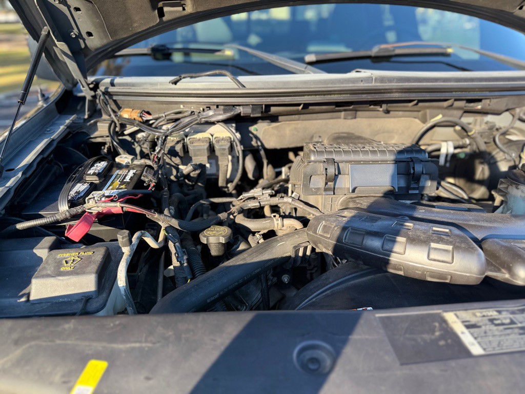 2005 Ford F-150 Image 15