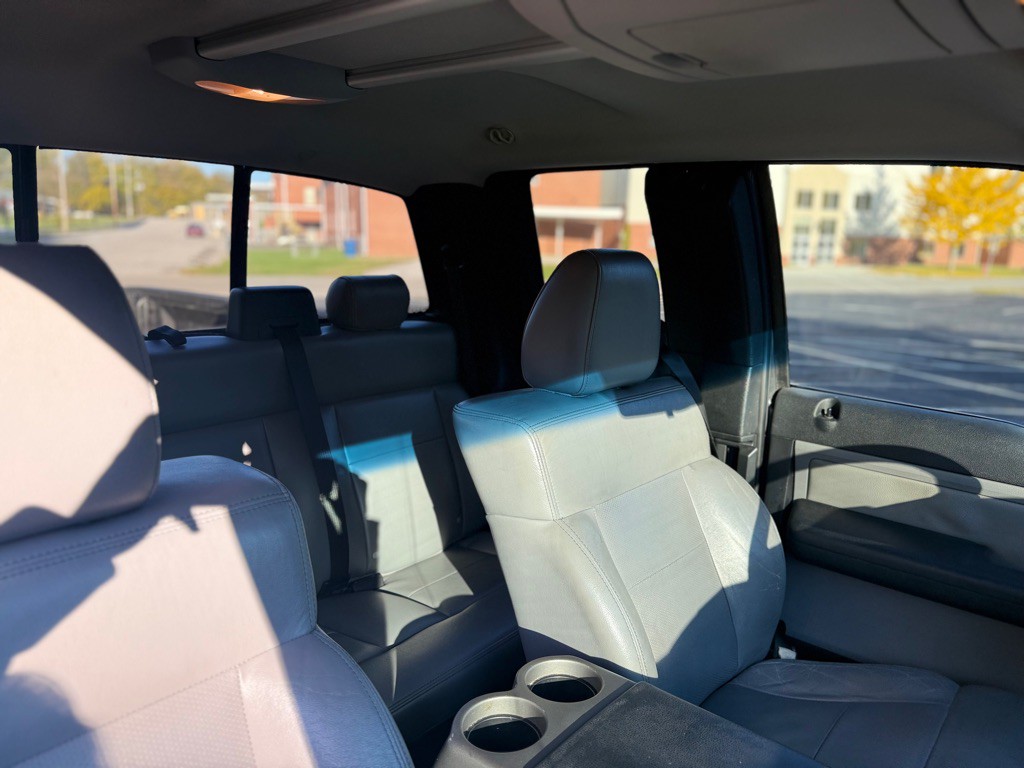 2005 Ford F-150 Image 17