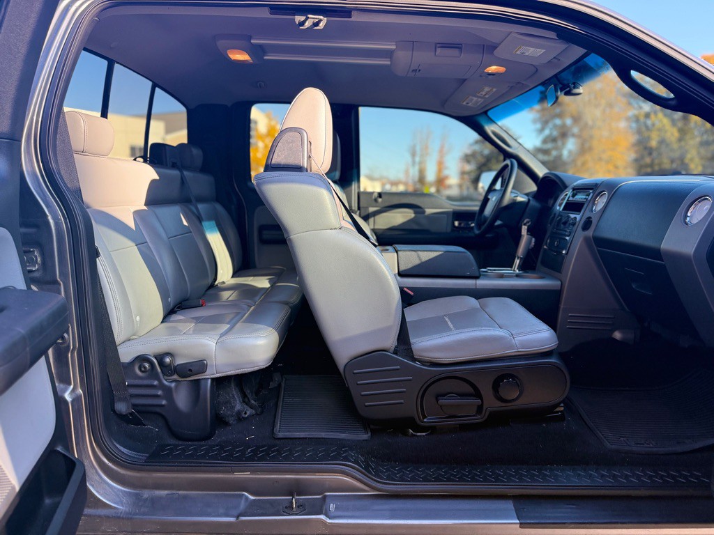 2005 Ford F-150 Image 18