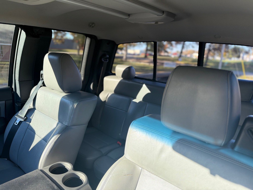 2005 Ford F-150 Image 25