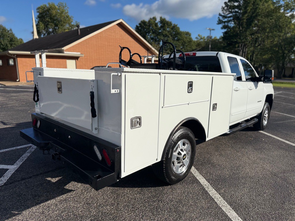 2019 Chevrolet Silverado 1500 Image 5