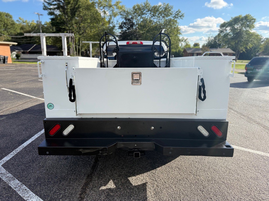 2019 Chevrolet Silverado 1500 Image 6