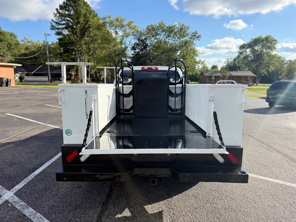 2019 Chevrolet Silverado 1500 Image 7
