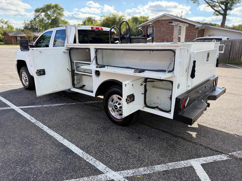 2019 Chevrolet Silverado 1500 Image 10