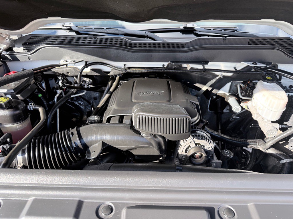 2019 Chevrolet Silverado 1500 Image 13