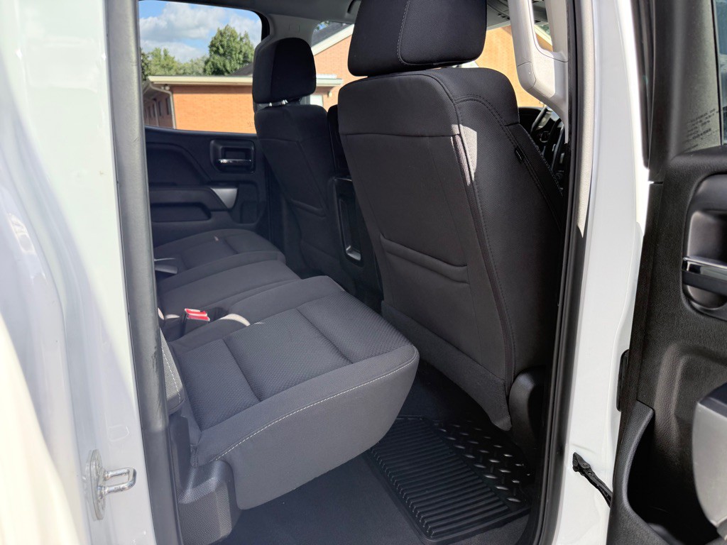 2019 Chevrolet Silverado 1500 Image 14