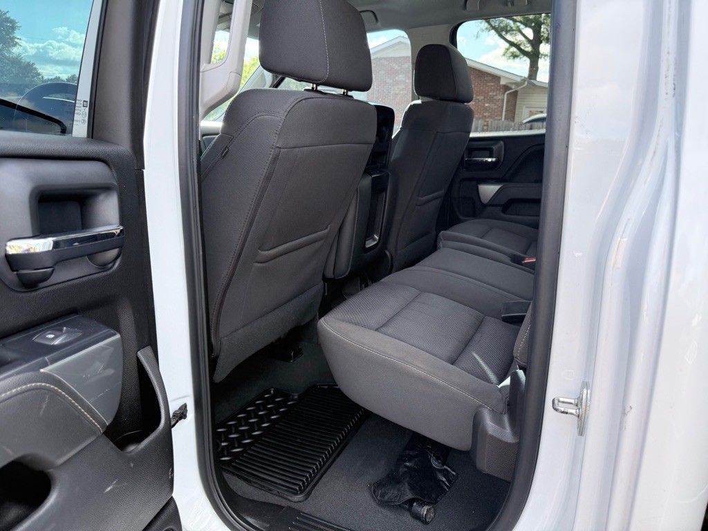2019 Chevrolet Silverado 1500 Image 16