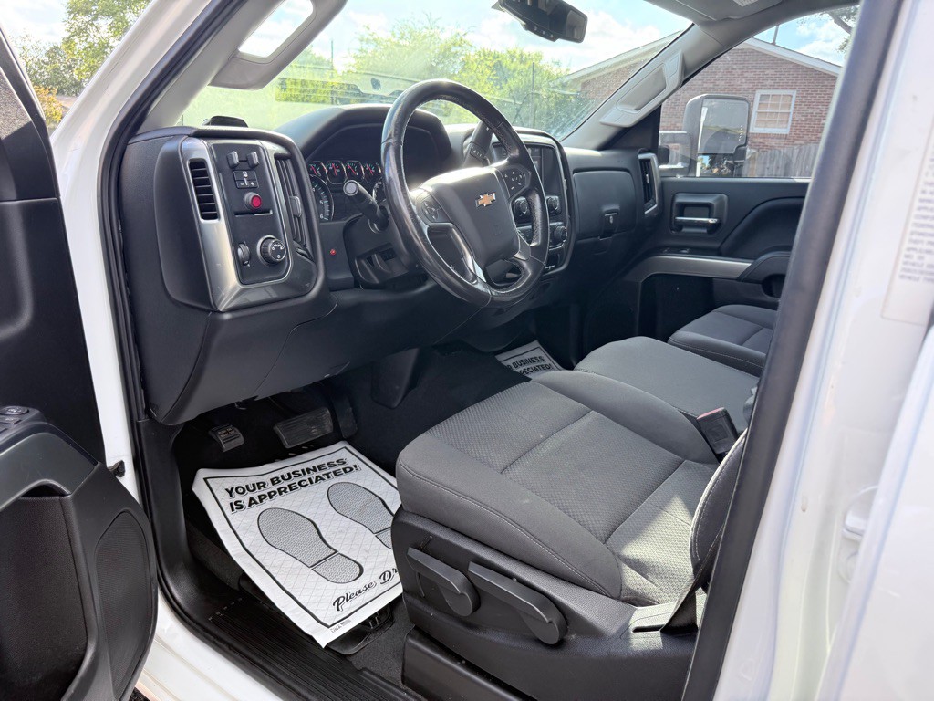 2019 Chevrolet Silverado 1500 Image 17
