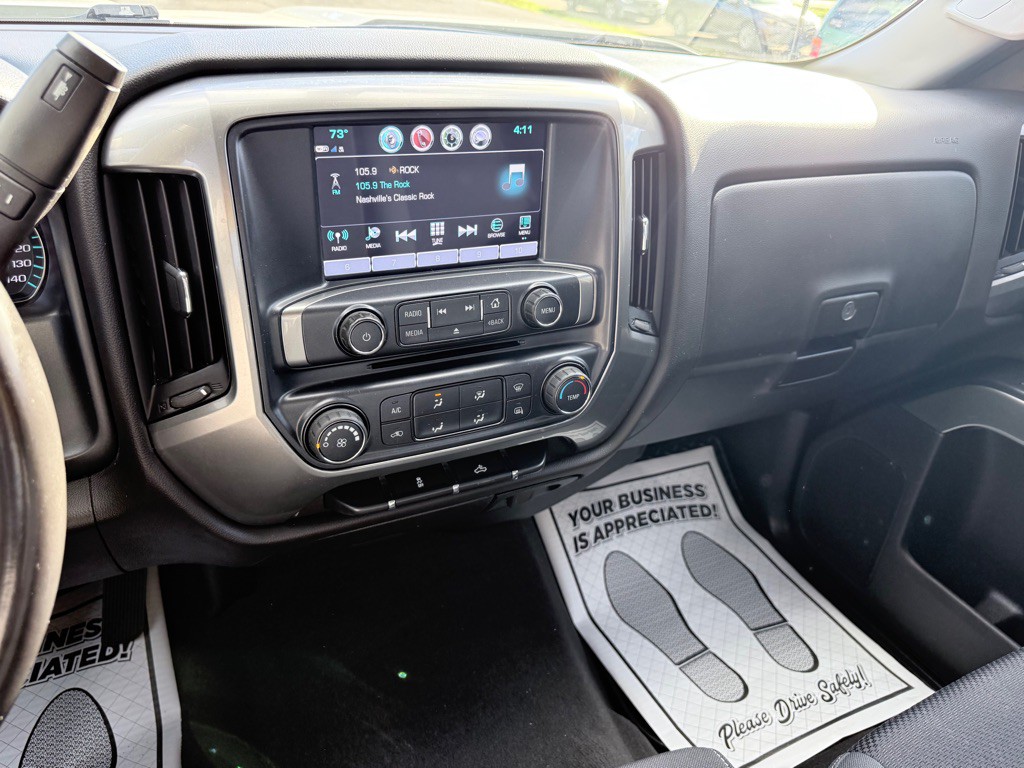 2019 Chevrolet Silverado 1500 Image 20