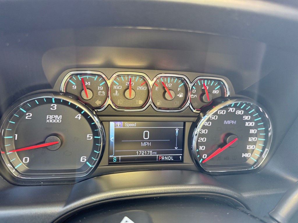 2019 Chevrolet Silverado 1500 Image 22