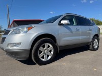 Image for 2011 Chevrolet Traverse LT ID: 6919473