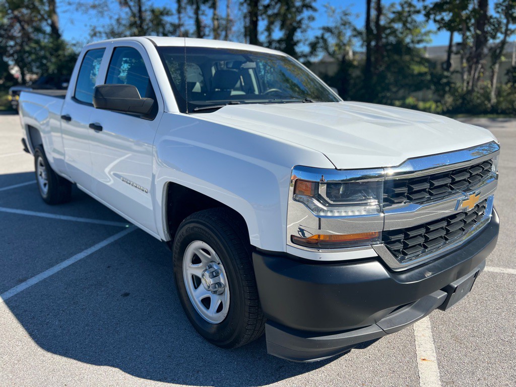 2019 Chevrolet Silverado 1500 Image 3