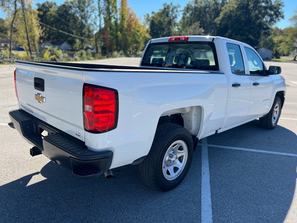 2019 Chevrolet Silverado 1500 Image 5