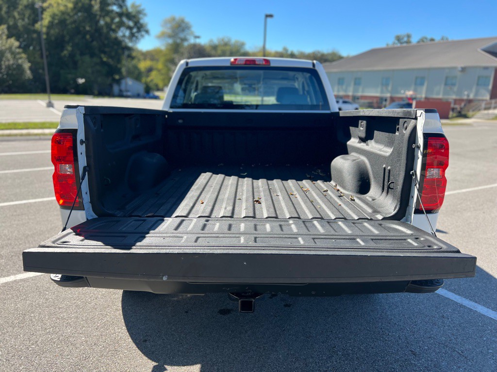 2019 Chevrolet Silverado 1500 Image 7