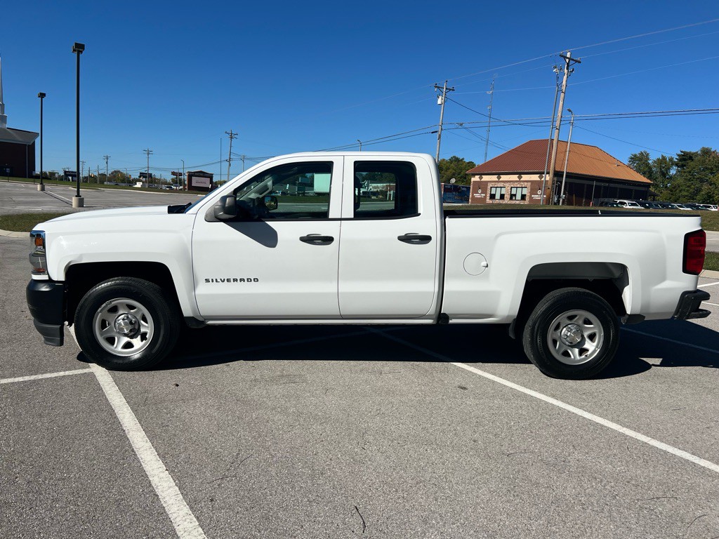 2019 Chevrolet Silverado 1500 Image 9