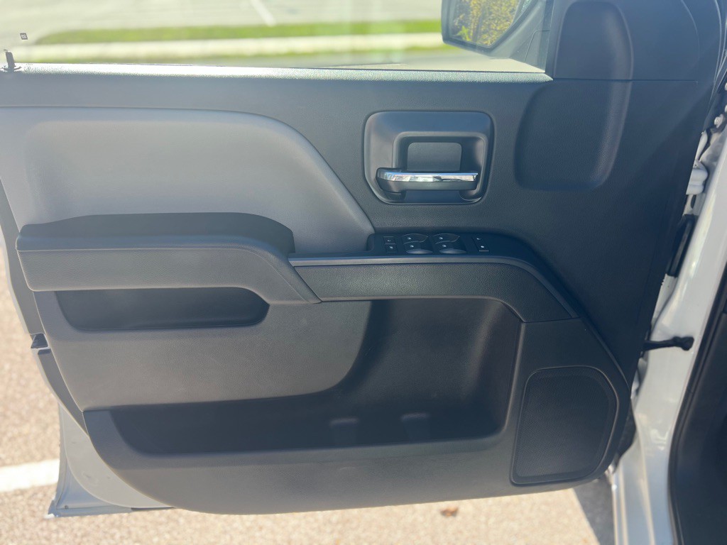 2019 Chevrolet Silverado 1500 Image 11